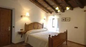 Hotel Vinyes De Lemporda Fonteta