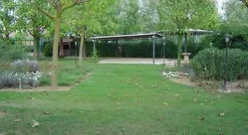 Hotel Vinyes De Lemporda Fonteta Spanien