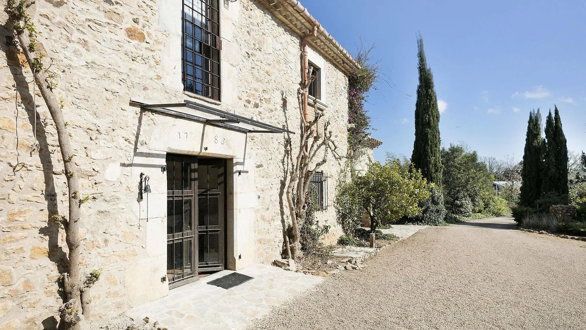Hotel Vinyes De Lemporda Fonteta Spanien